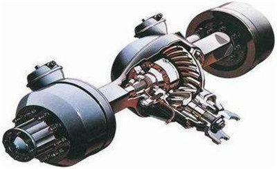 梁山空气悬架 梁山空气悬架