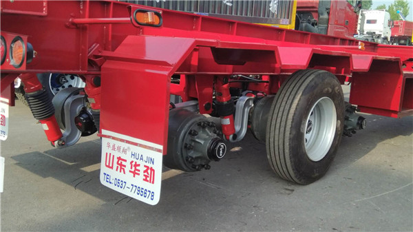 案例--山东华劲